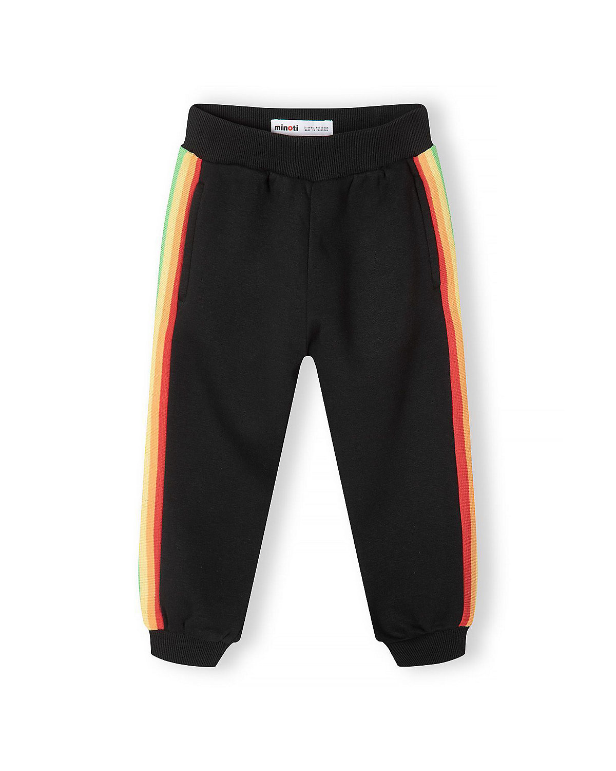 Jogginganzug mit Hoodie für Mädchen (3-14y)