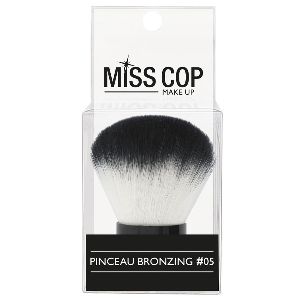 miss cop Bronzing Pinceau