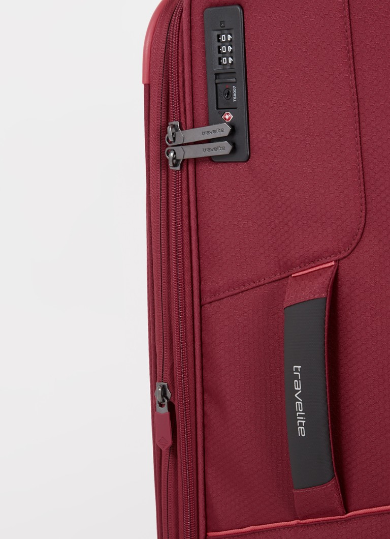 Girador Travelite Skaii M 67 cm