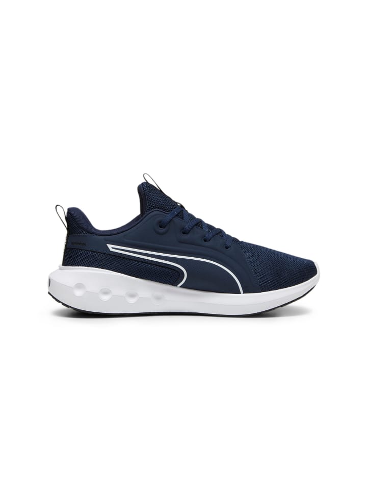 Puma Sneakers Low Softride Carson in blau günstig kaufen