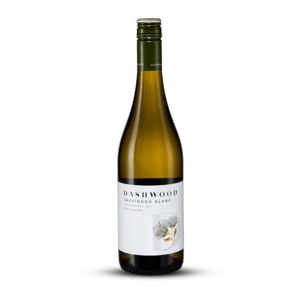 Dashwood Sauvignon Blanc 2022 - Vavasour
