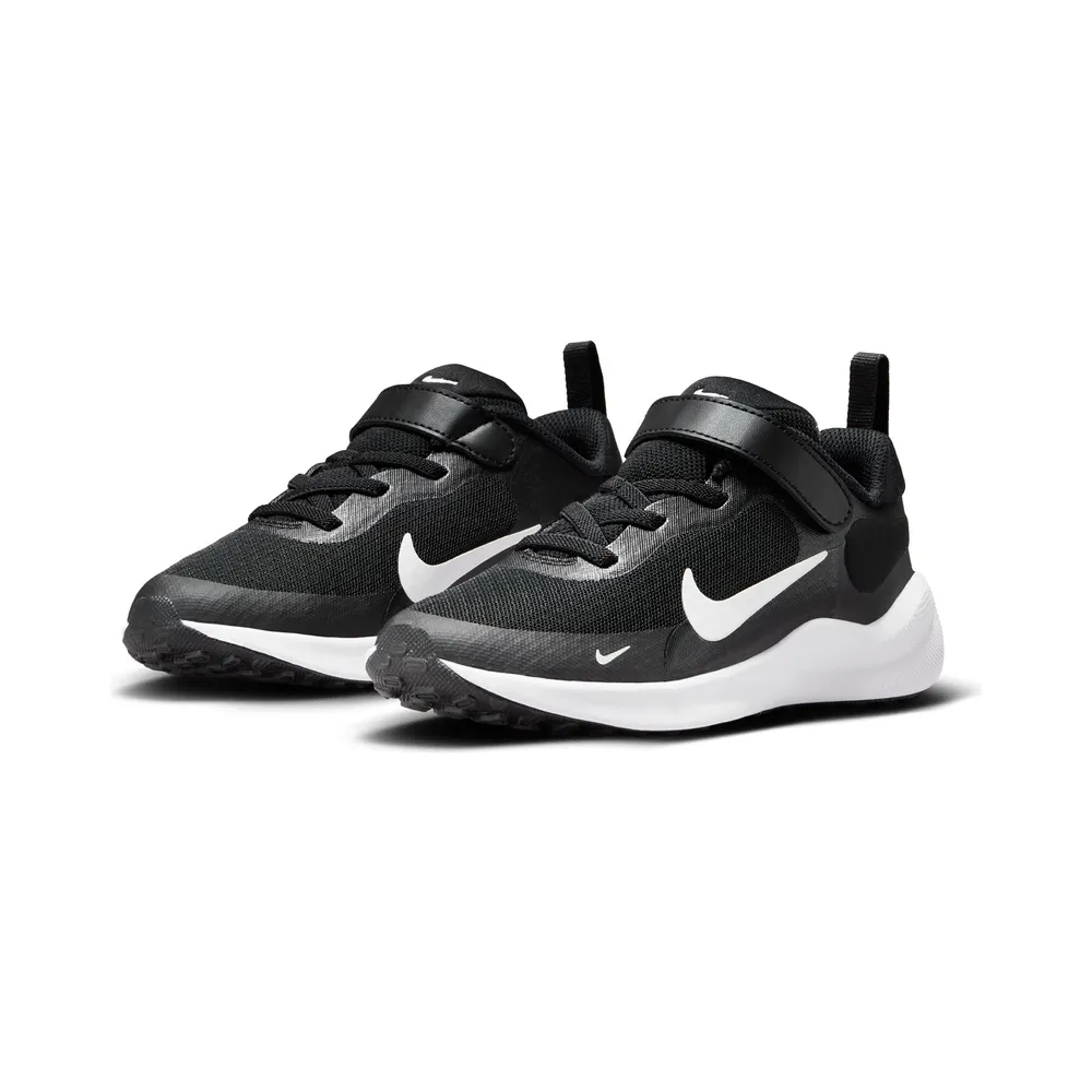 Nike Revolution 7 FB7690-003 / schwarz