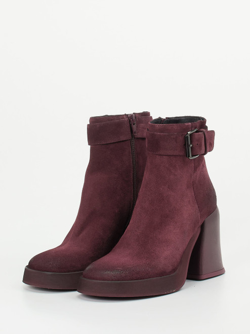 Stiefelette-17195090012 Konstantin Starke