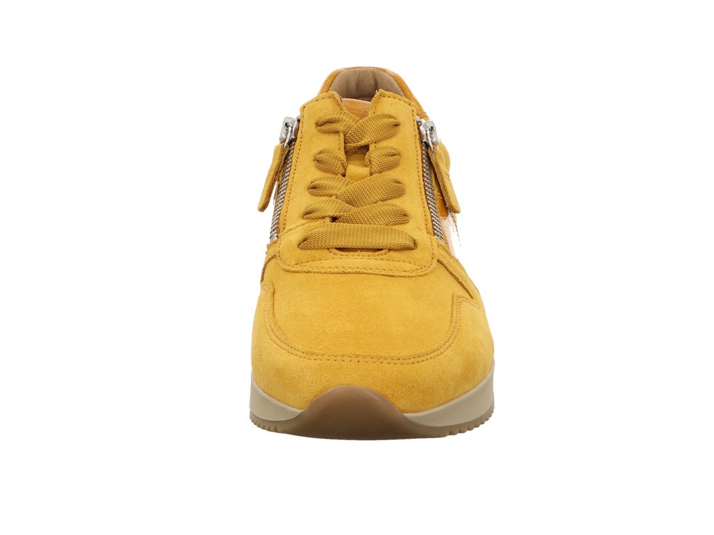 GABOR Sneaker orange