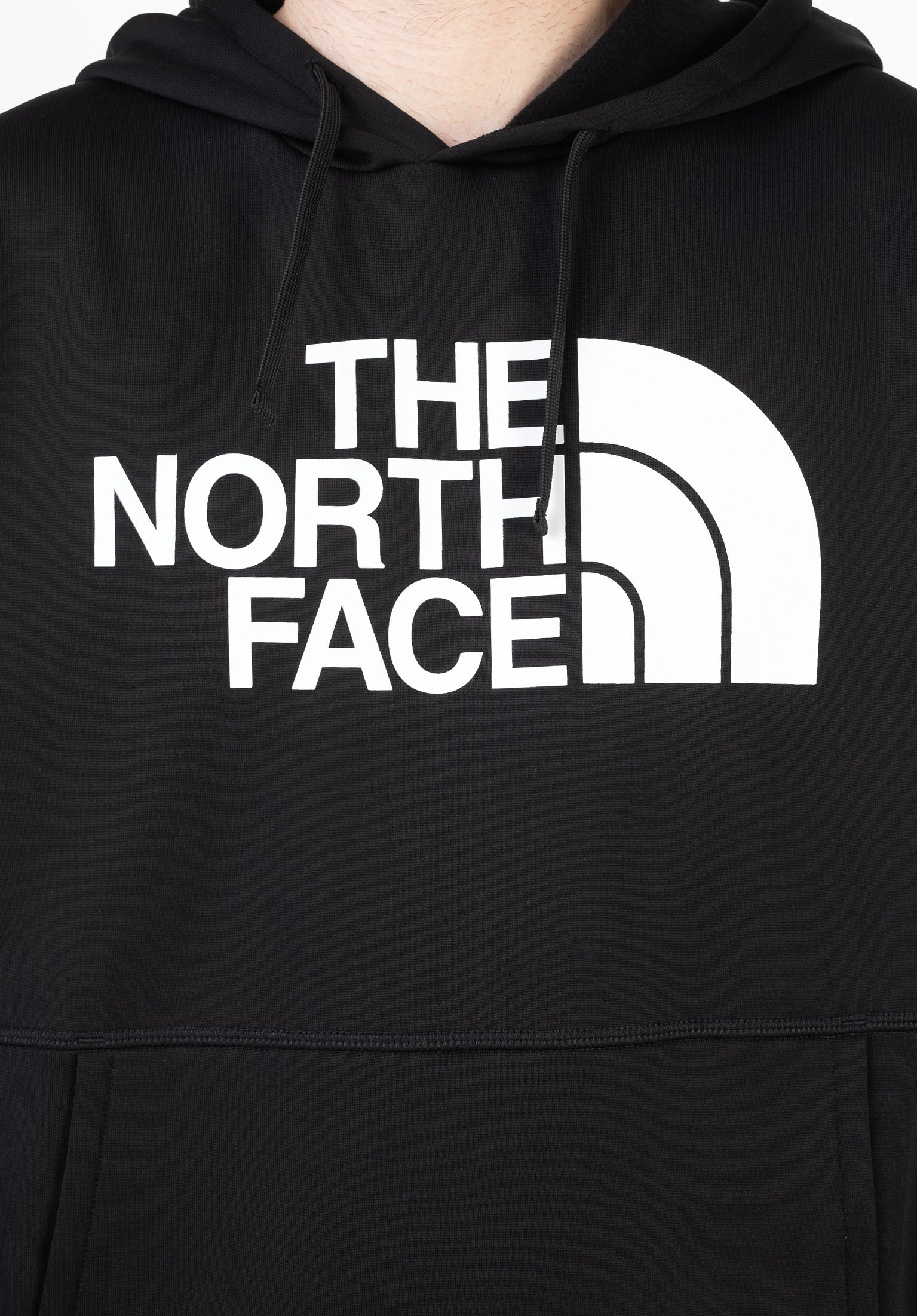 Exploration Fleece