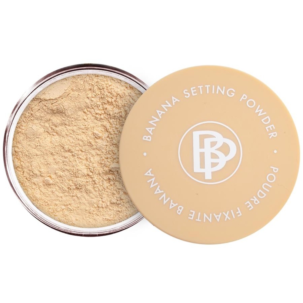 bellapierre Banana Setting Powder Poudre
