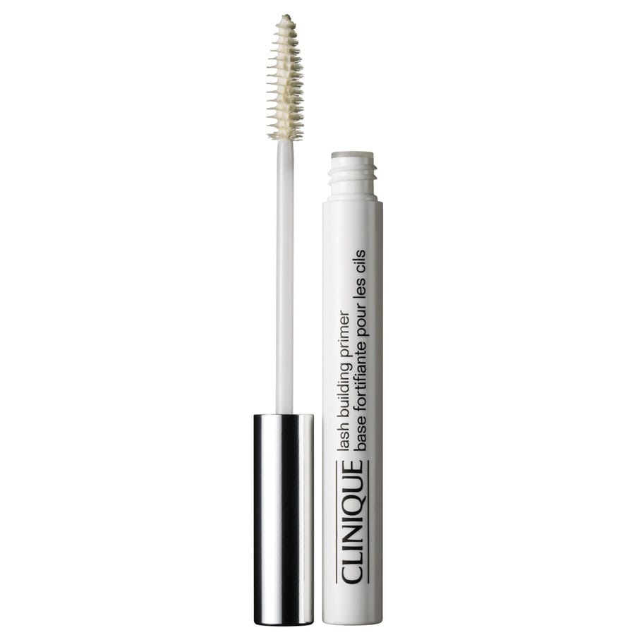 Lash Building Primer
