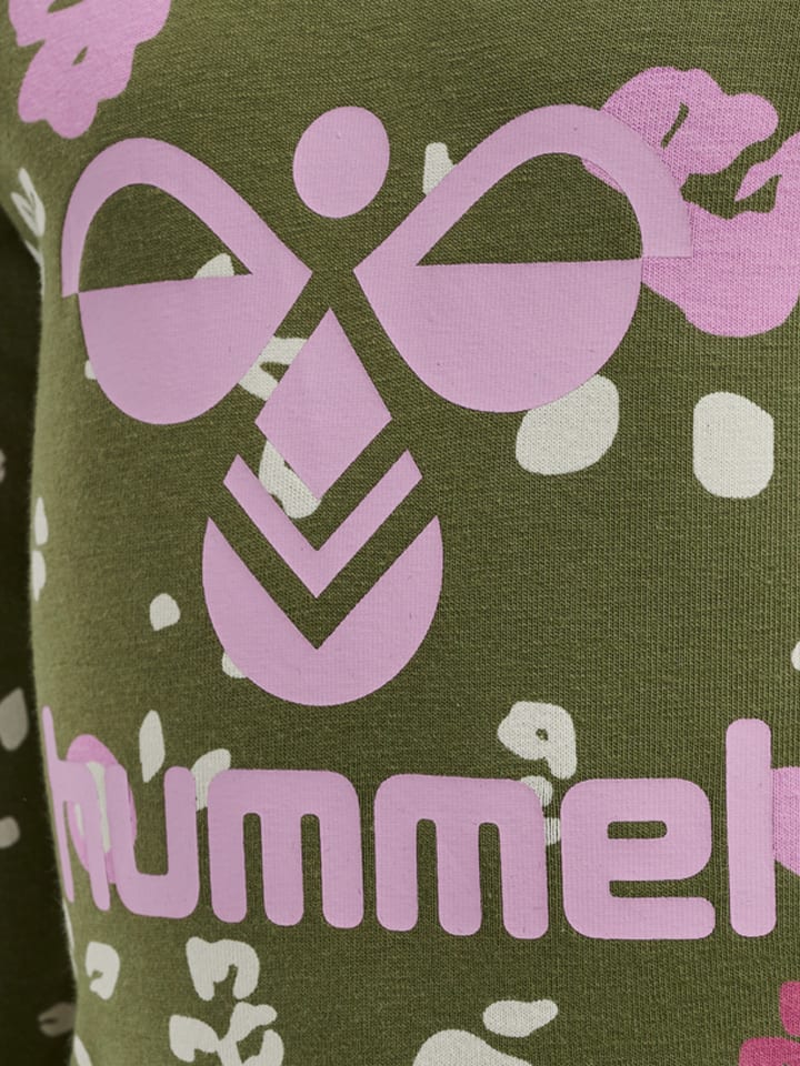 Hummel Hummel Strampler Hmlalisa Mädchen in CAPULET OLIVE günstig kaufen