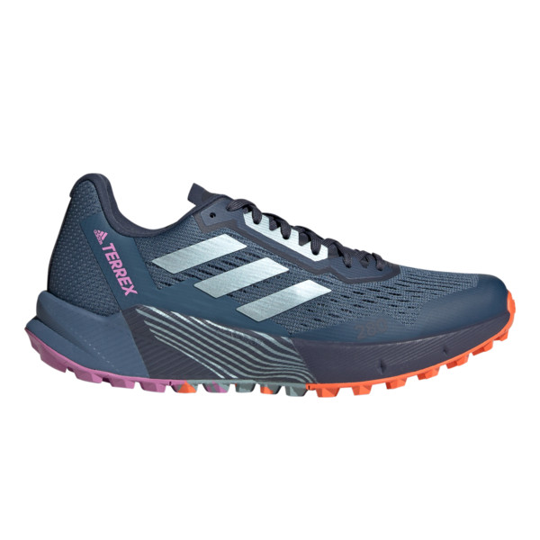 TERREX AGRAVIC FLOW 2 W Damen - Trailrunningschuhe