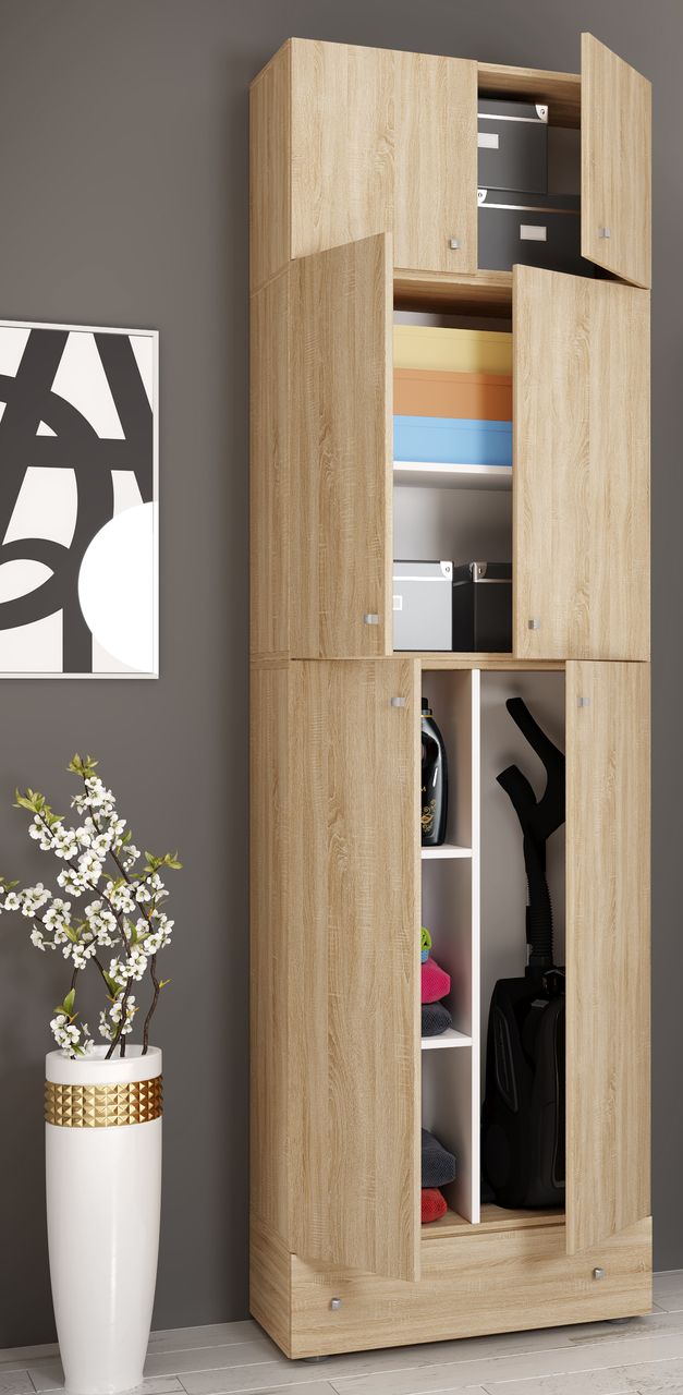 VCM Putzschrank 