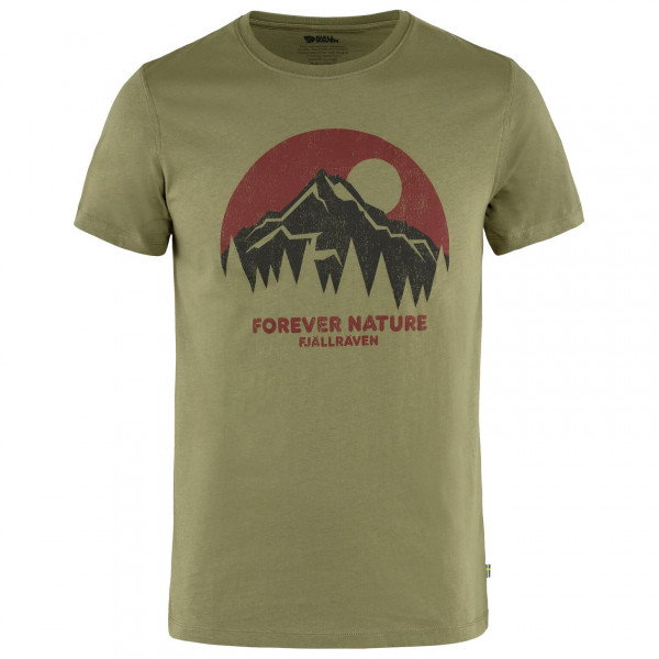 Fjällräven - Nature T-Shirt - T-Shirt