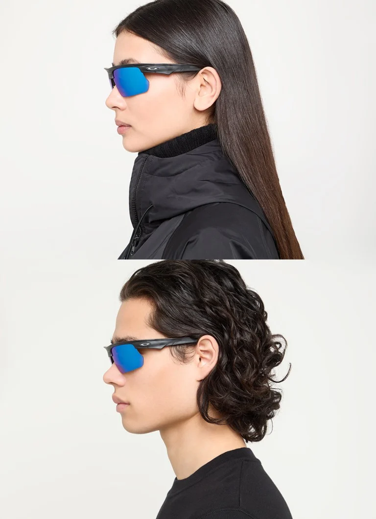 Occhiali da sole polarizzati Oakley BiSphaera OO9400
