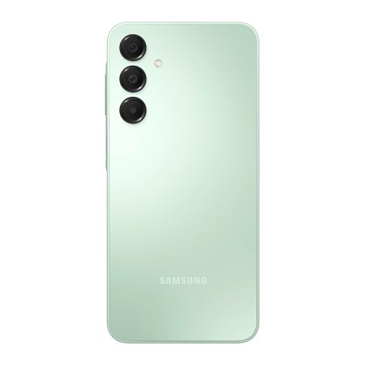Smartphone SAMSUNG A16 4G 128Gb verde