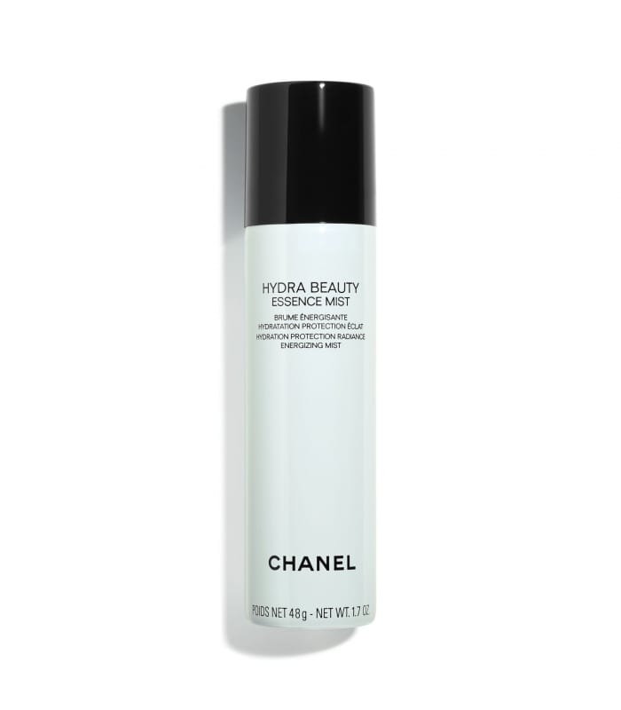 Chanel-HYDRA BEAUTY ESSENCE MIST-Brume Énergisante Hydratation Protection Éclat