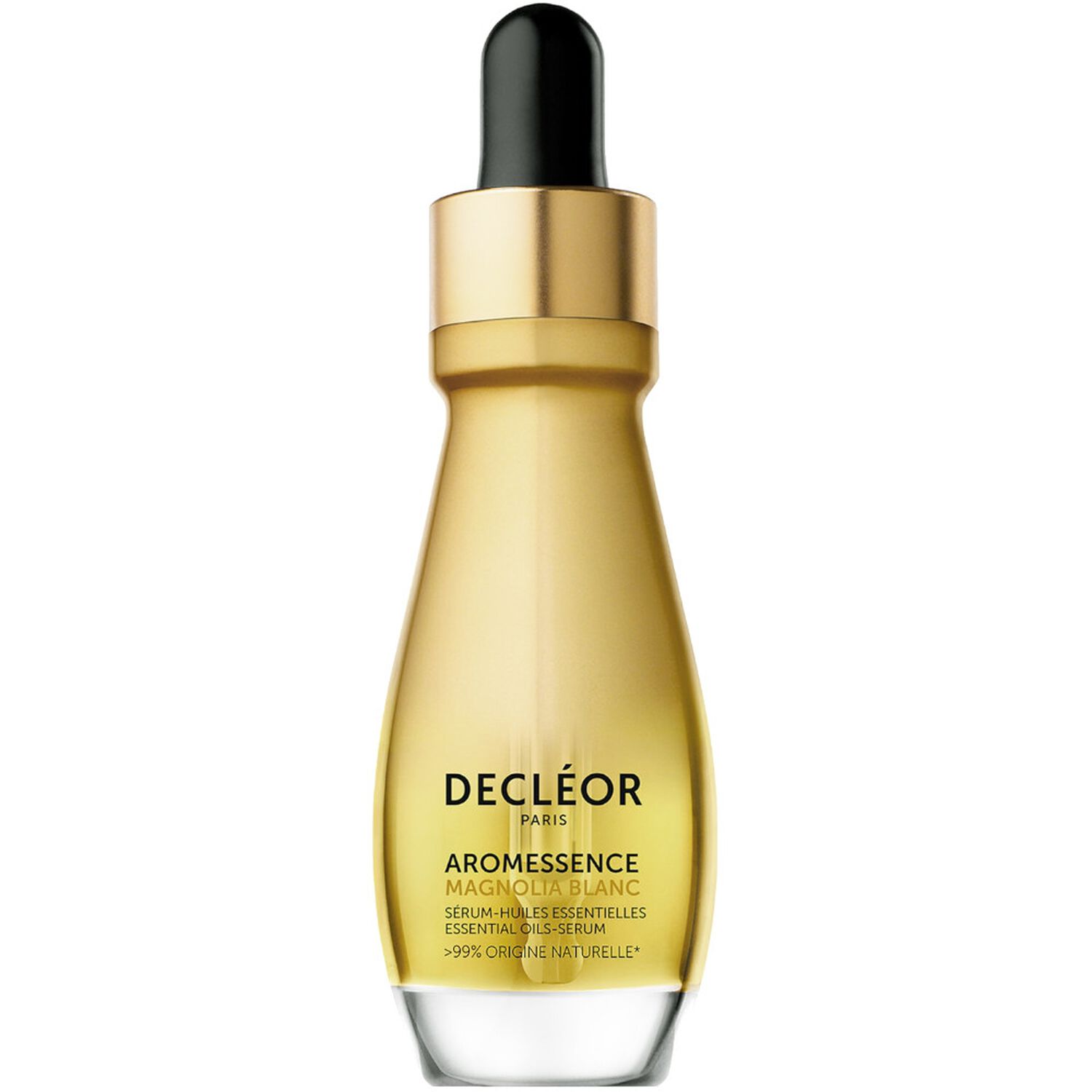 Decléor Aromessence Sérum Huiles Essentielles Magnolia Blanc Sérum Visage Anti-Age Global 15 ml