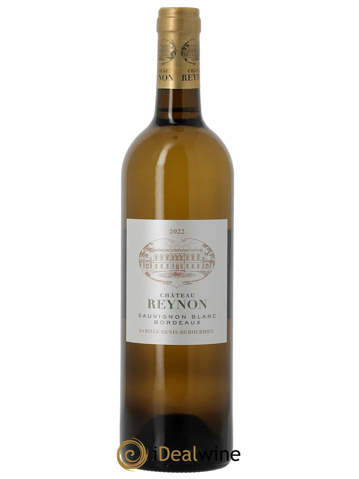 Château Reynon  2022 - Lot de 1 Bouteille