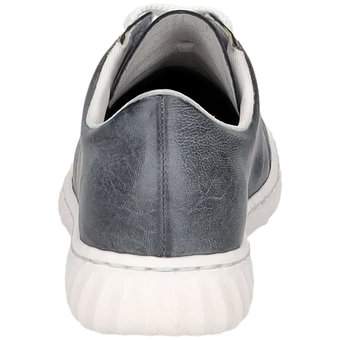 Rieker Sneaker in blau
