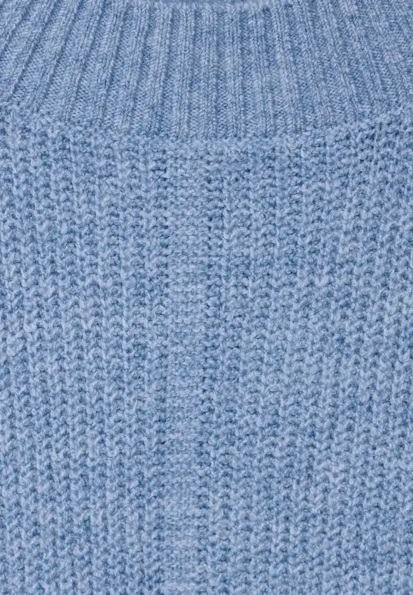 CECIL Cosy Strickpullunder