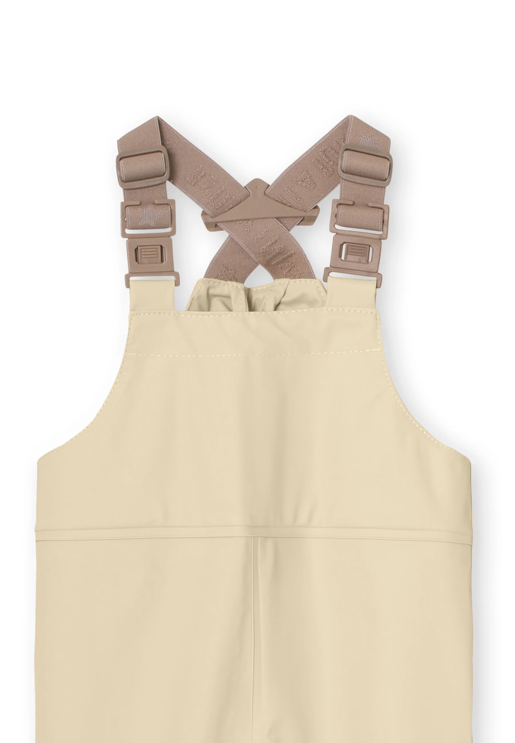 MINI A TURE MATRUBI SUSPENDER RAIN PANTS UNISEX - Petos