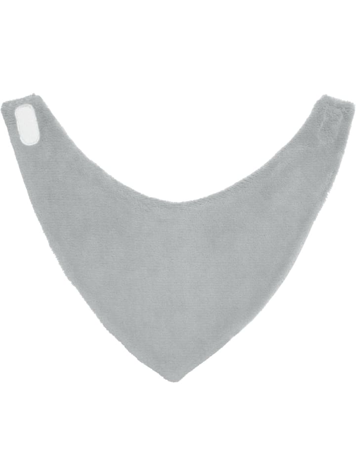 Playshoes Kuschel-Fleece-Halstuch in Grau günstig kaufen onesize