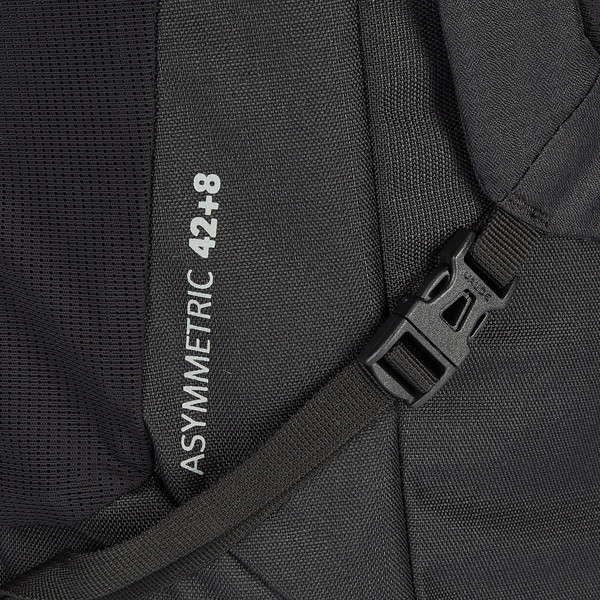 ASYMMETRIC 42+8 - Tourenrucksack