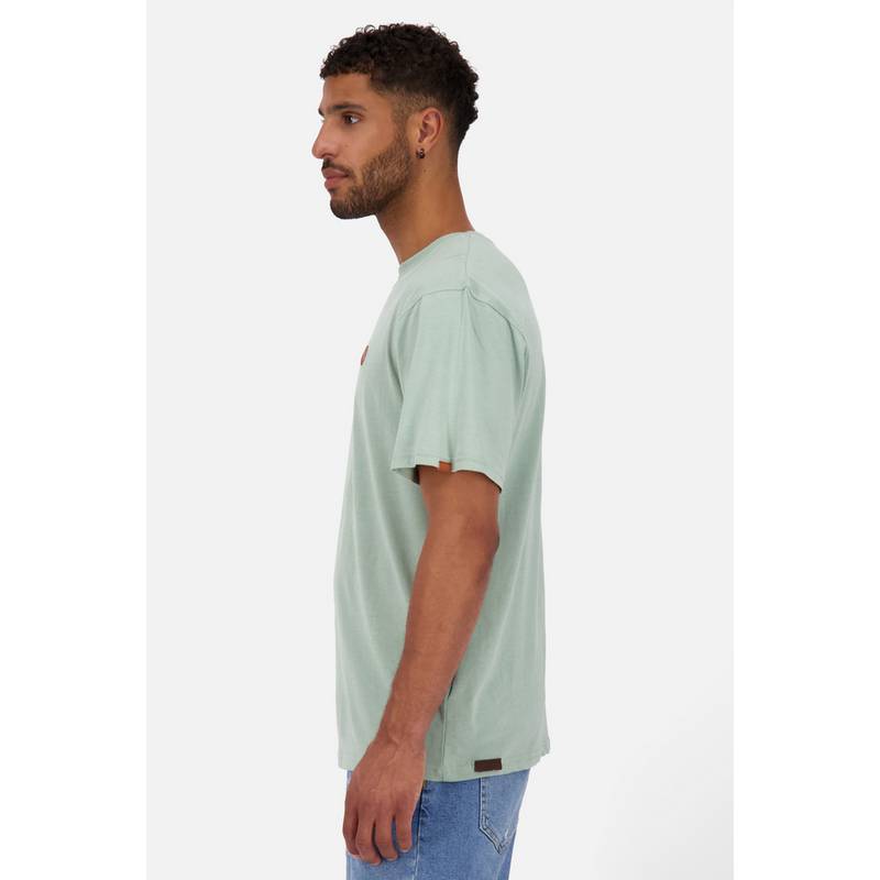 ALIFE AND KICKIN MaddoxAK A T-Shirt Herren