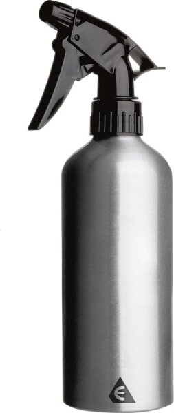 Efalock Sprühflasche Aluminium Big Sprühflasche