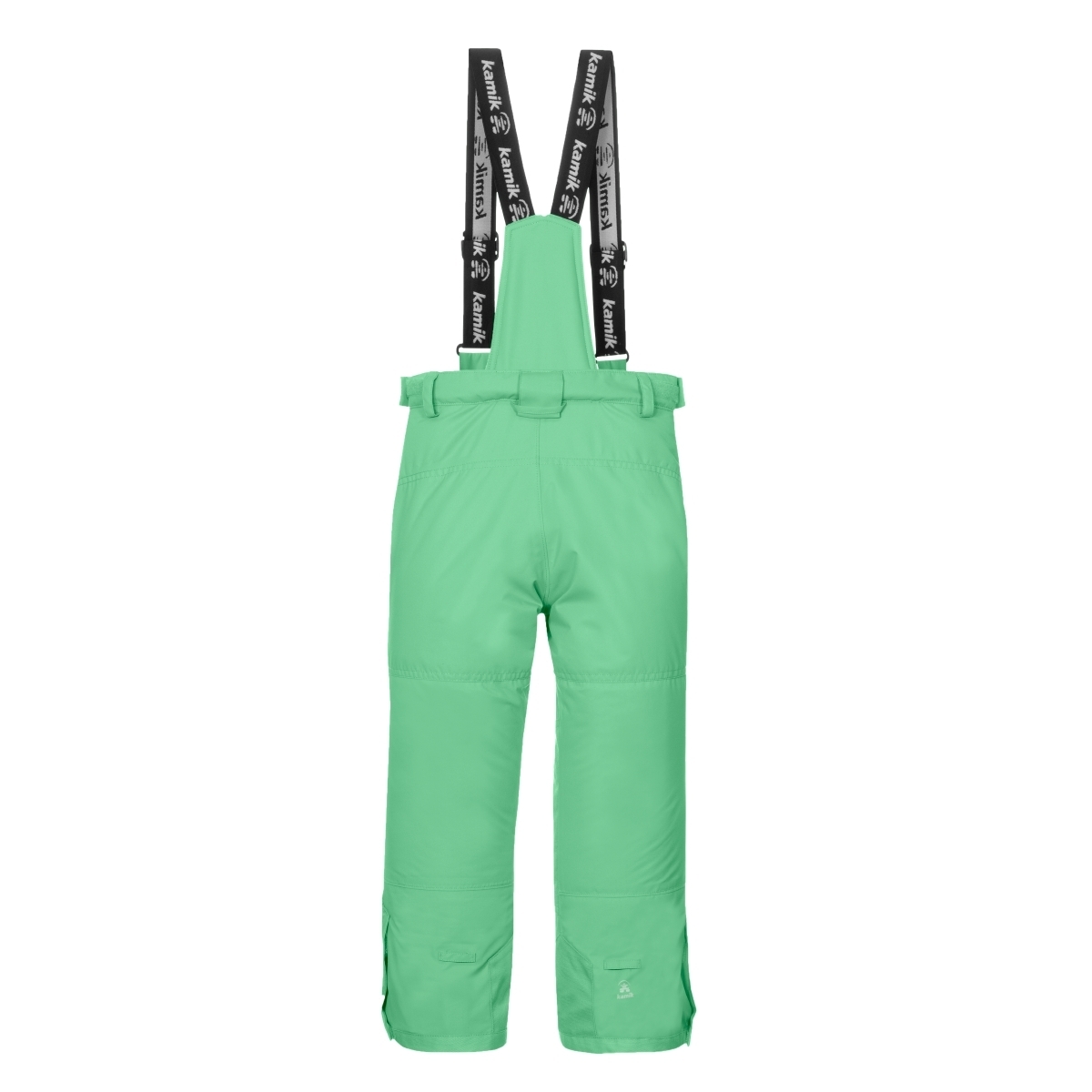 Kamik HARPER20 Winterhose gruen