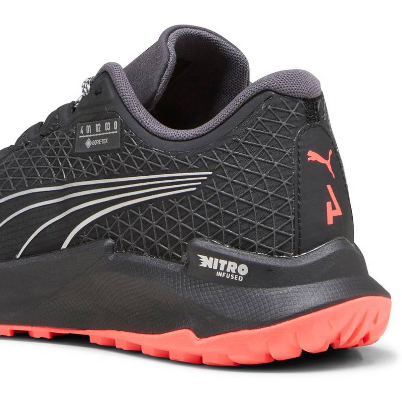 PUMA Fast-Trac Nitro Laufschuhe Damen