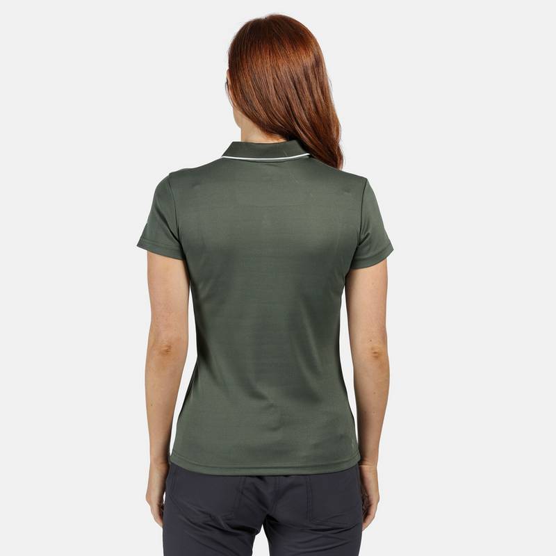 Regatta Maverik V Funktionsshirt Damen