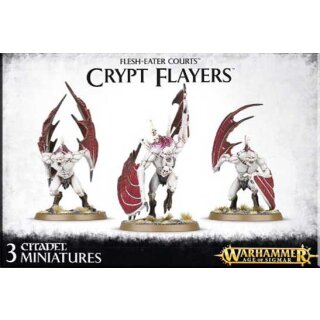 Crypt Haunter Courtier (91-13)