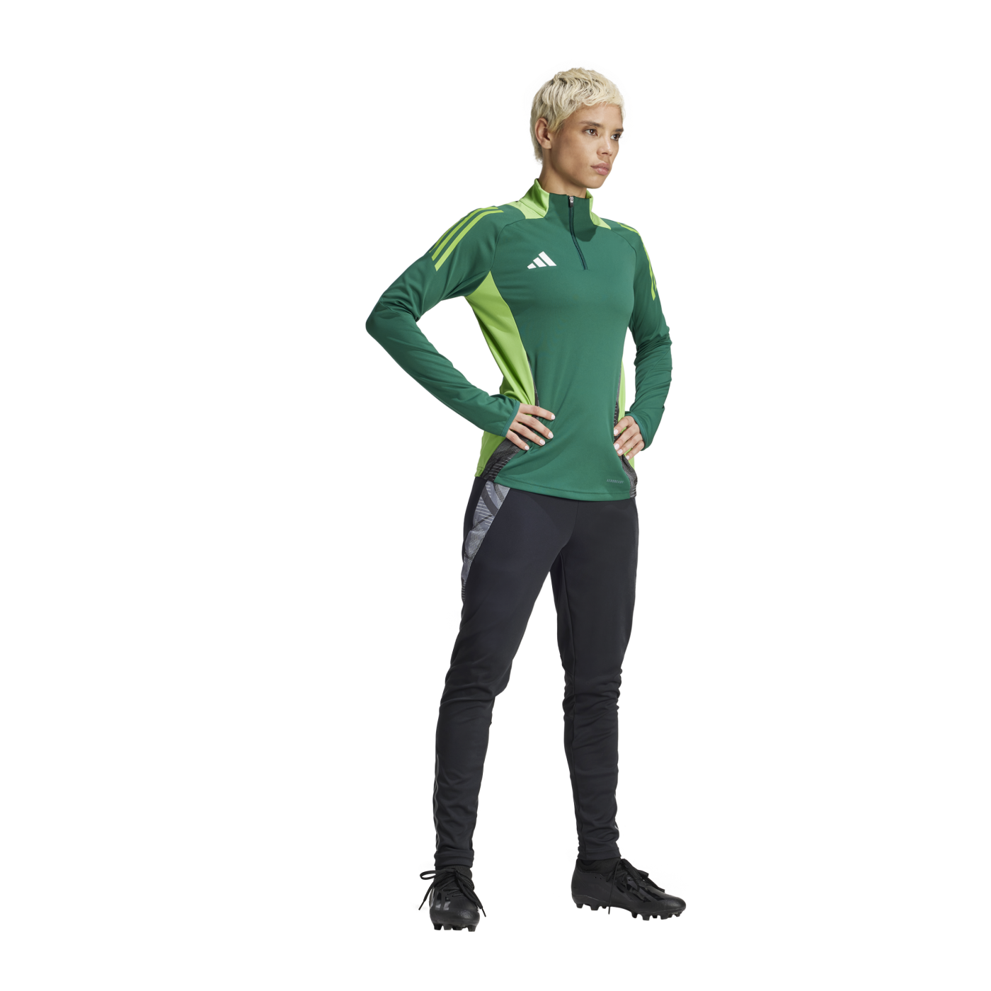 adidas Tiro 24 Competition Trainingstop Damen