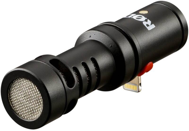 RØDE Mikrofon Me-L