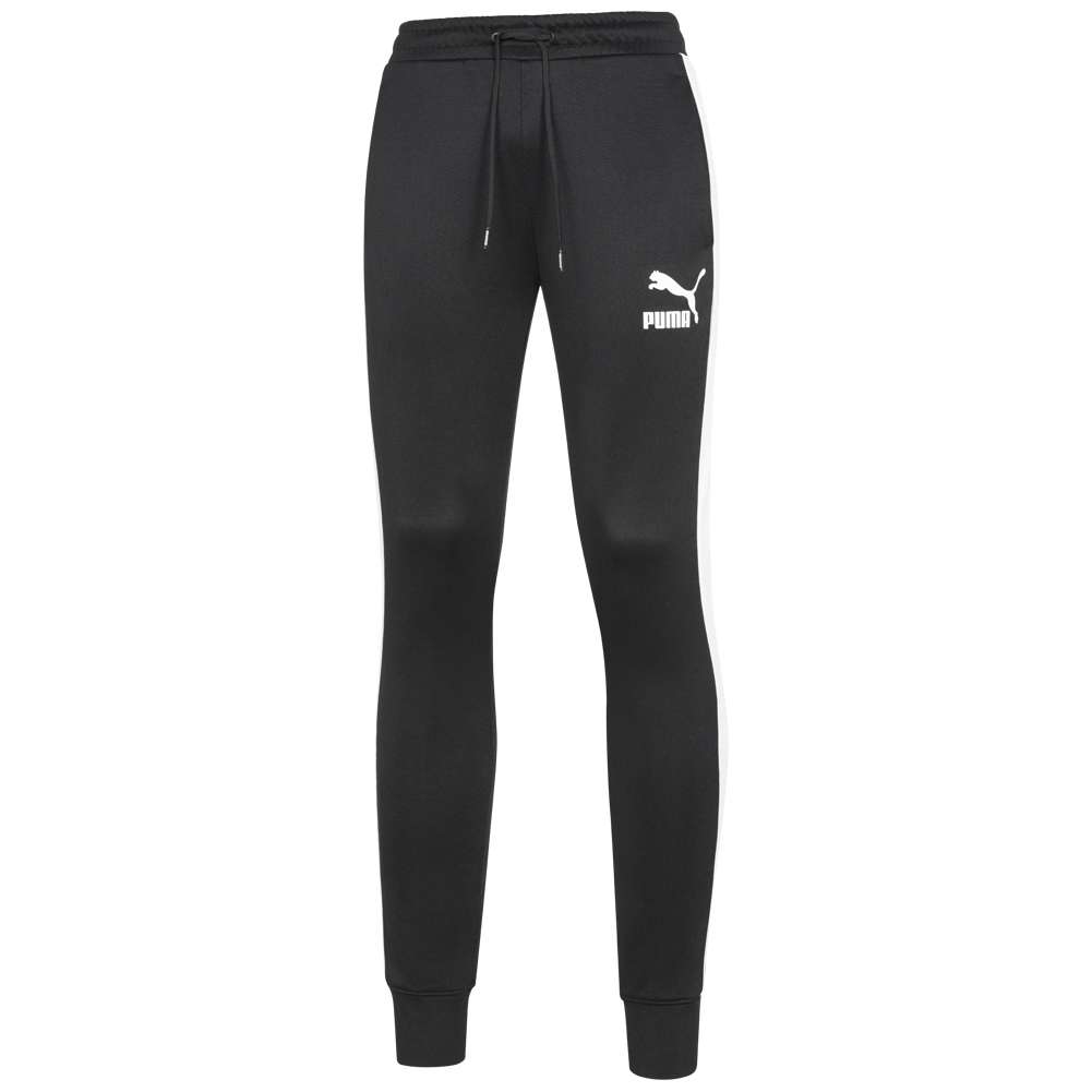 PUMA Iconic T7 Retro Herren Trainingshose 530098-01