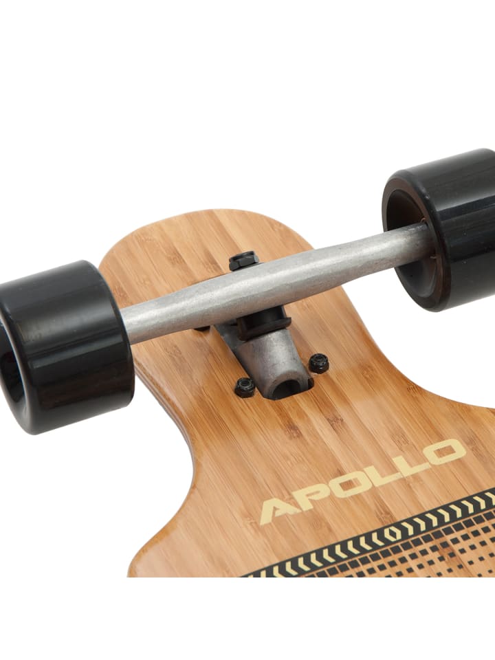 Apollo Twin Tip DT Longboard 
