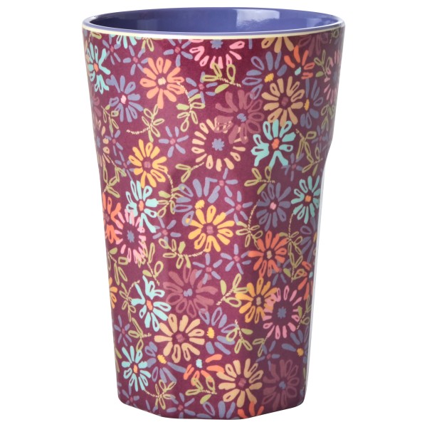 Rice - Melamine Cups - Becher