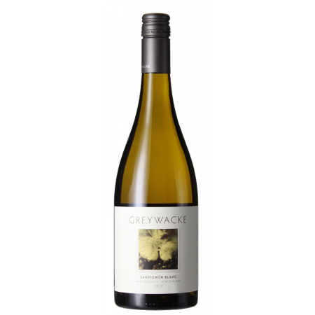 SAUVIGNON BLANC 2022 - GREYWACKE