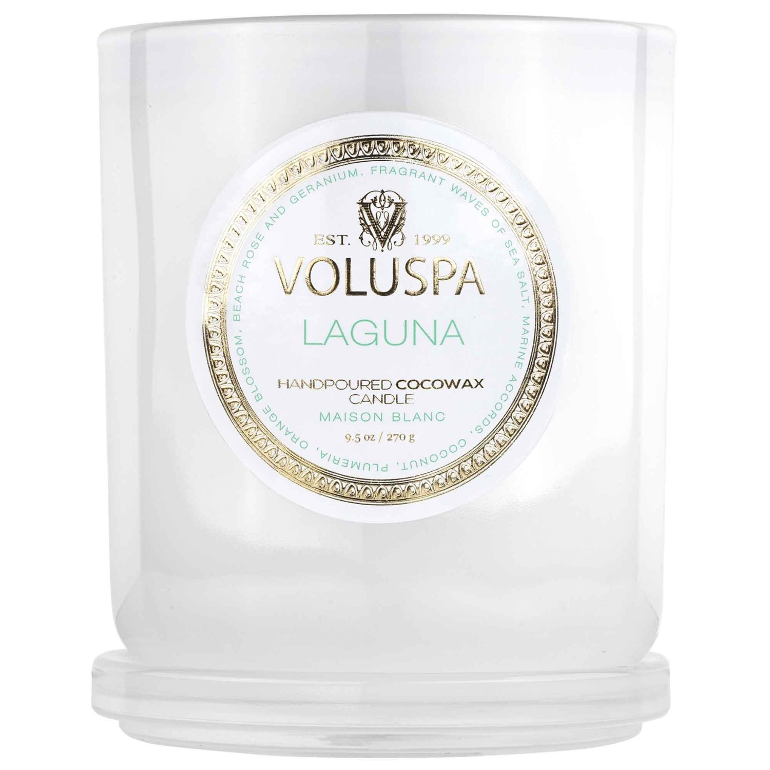 VOLUSPA Classic
