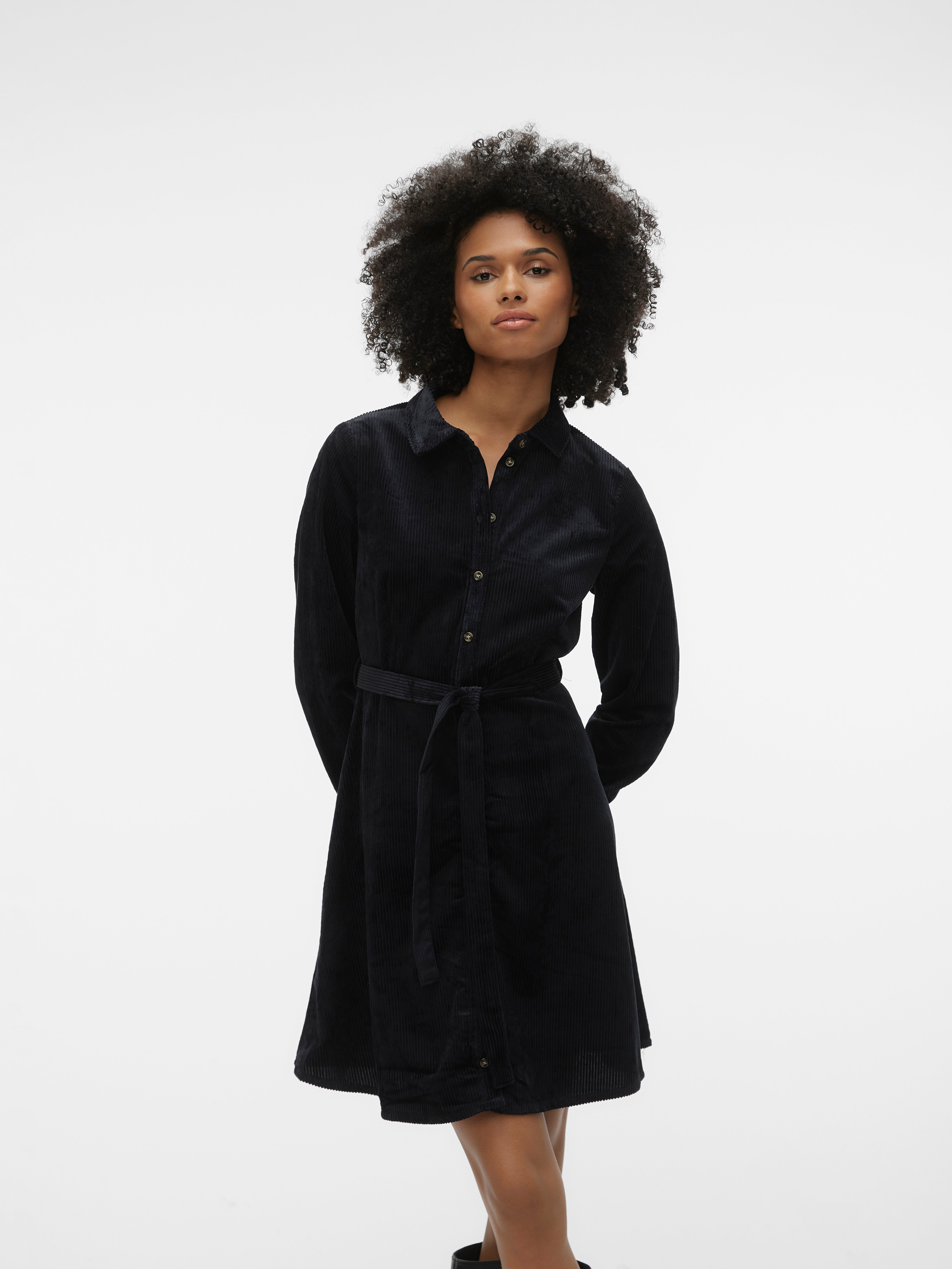 VMNINA Kurzes Kleid