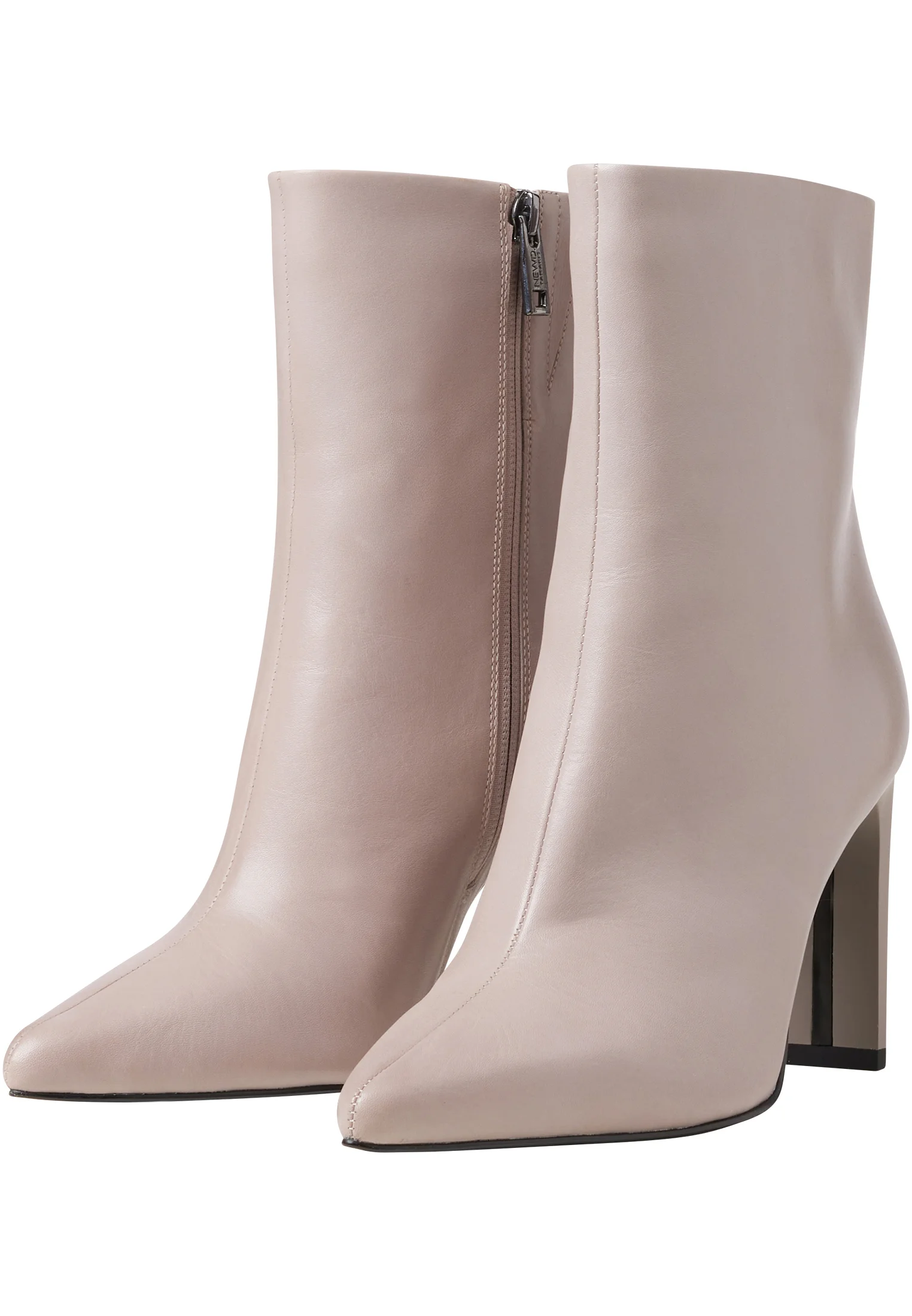 Botines de tacón NEWD.TAMARIS
