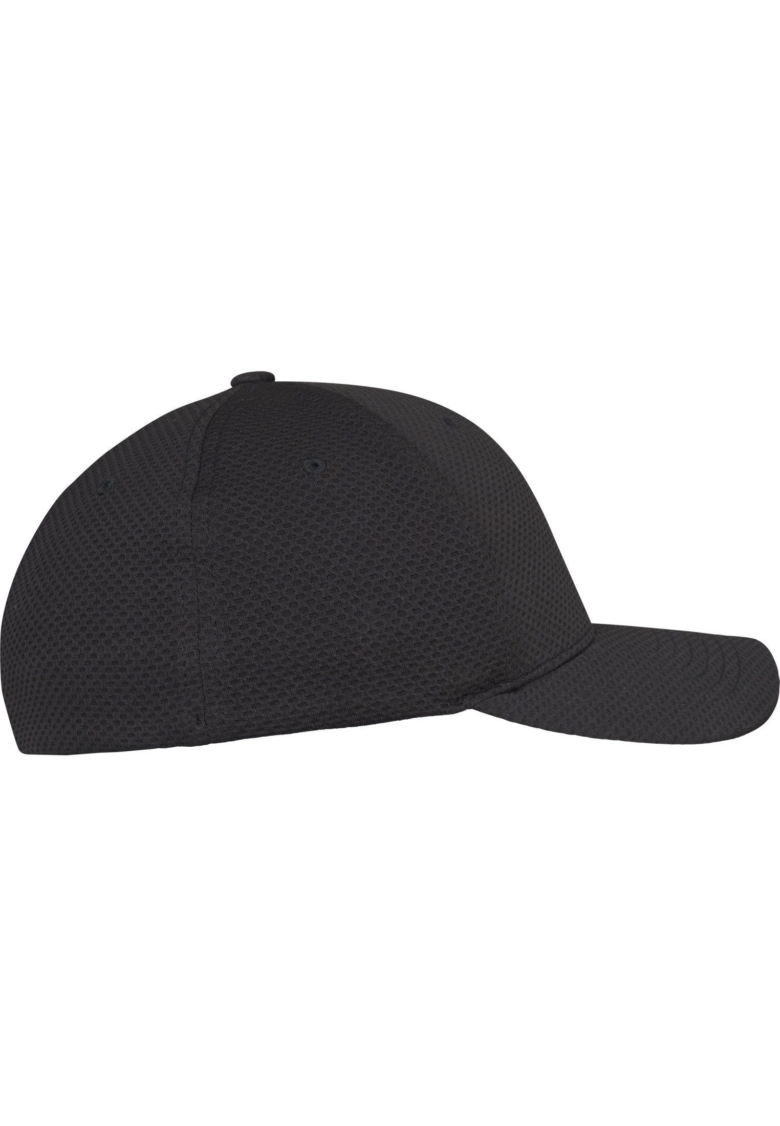 Flexfit Flex Cap Accessoires Flexfit 3D Hexagon Jersey Cap