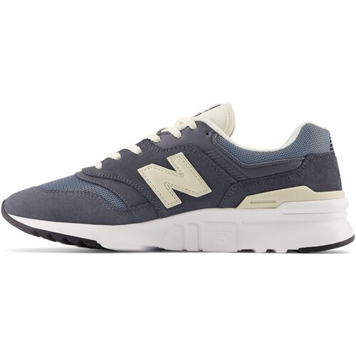 HERREN FREIZEITSCHUHE 997H