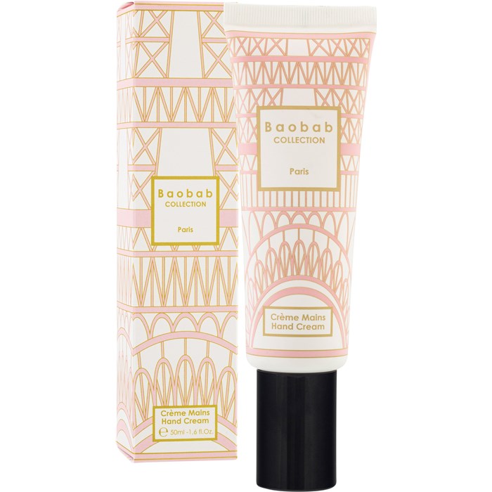 Hand Cream Paris