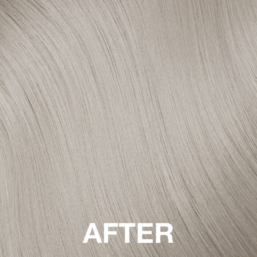 Infuse My. Colour Platinum Shampoo 250 ml