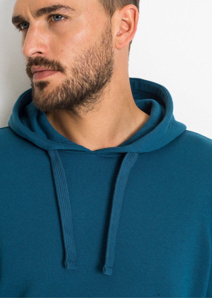 Kapuzensweatshirt