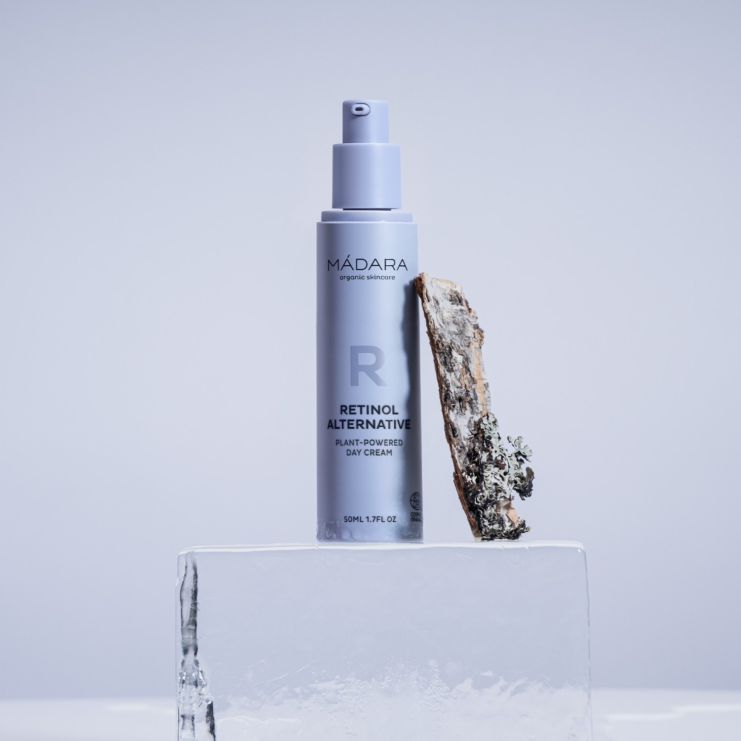 MÁDARA ALTERNATIVĂ LA RETINOL