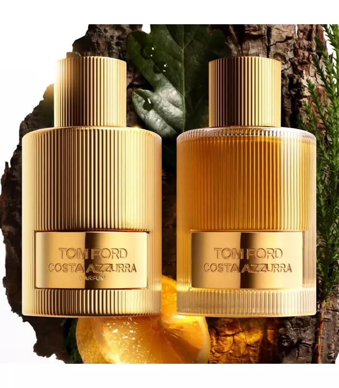 COSTA AZZURRA Parfum