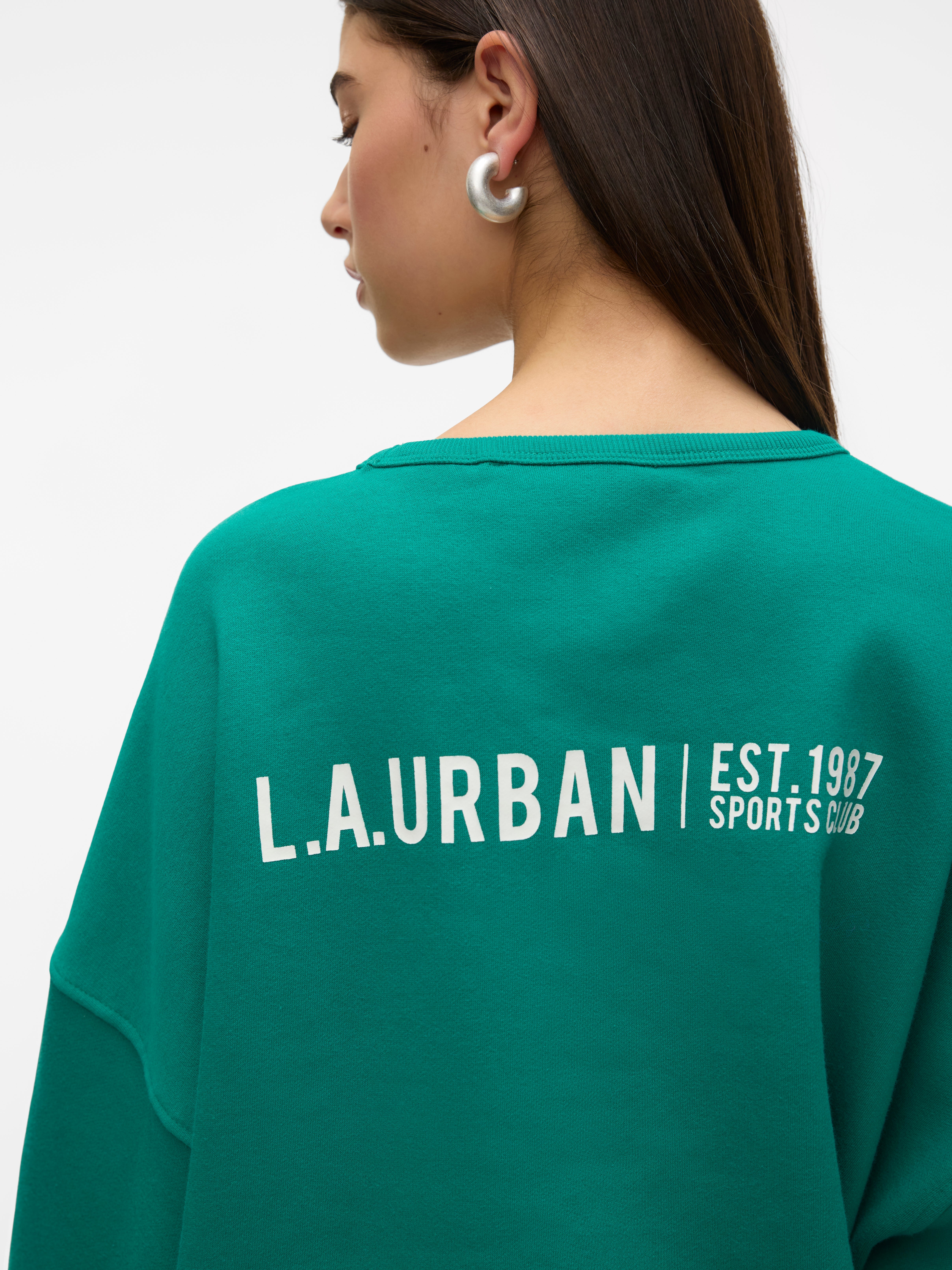 VMMALY Sweatshirt