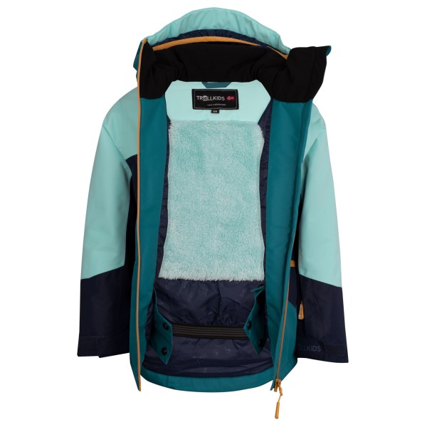 Trollkids - Girl's Rauland Jacket - Winterjacke