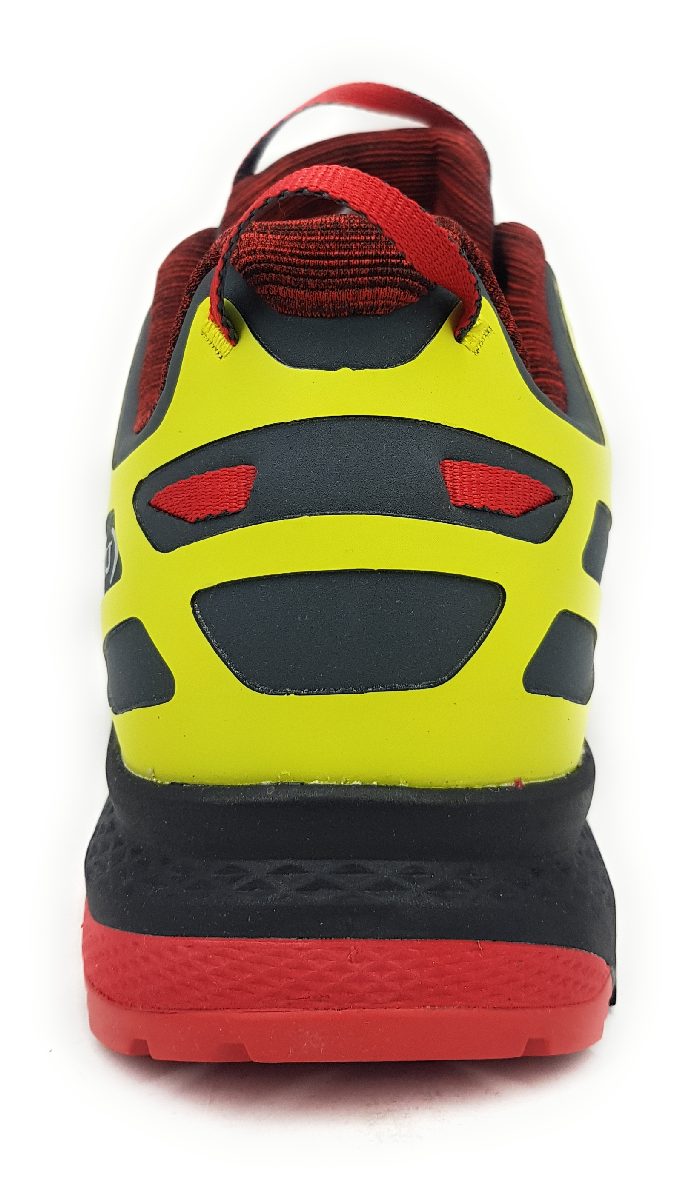 AKU 726 Rocket DFS GTX M Gelb 534 Gelb/Anthrazit